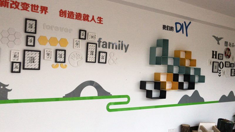 展台材质大揭秘：如何选择合适的展台材料？**