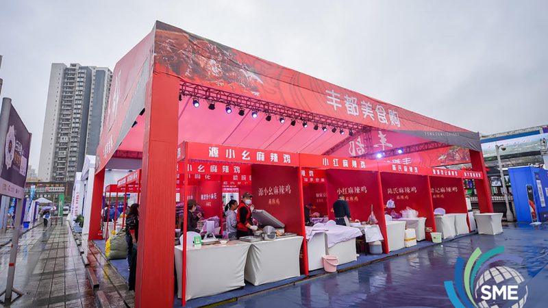 在小型展厅设计中，工艺选择至关重要。以下是一些常见的工艺和注意事项：