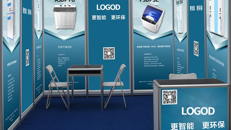 展览展示物料厂家定制周期：揭秘高效流程与关键因素**