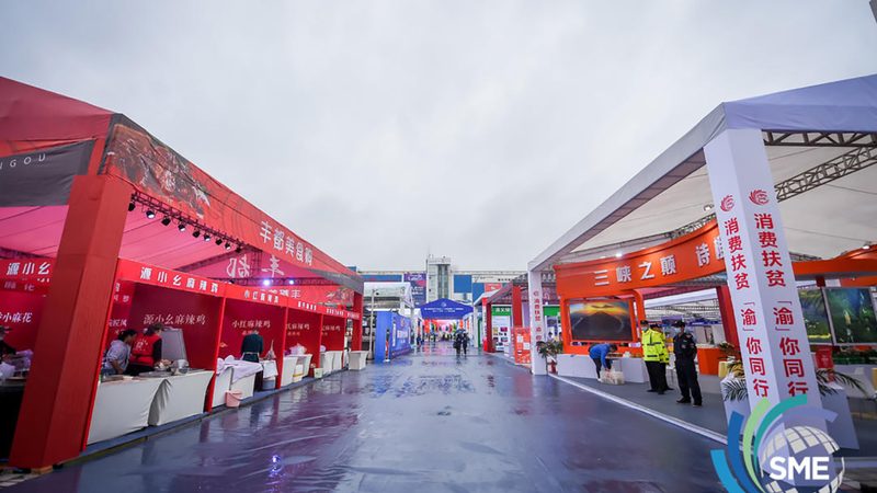 企业参展一站式服务：揭秘搭建背后的专业逻辑