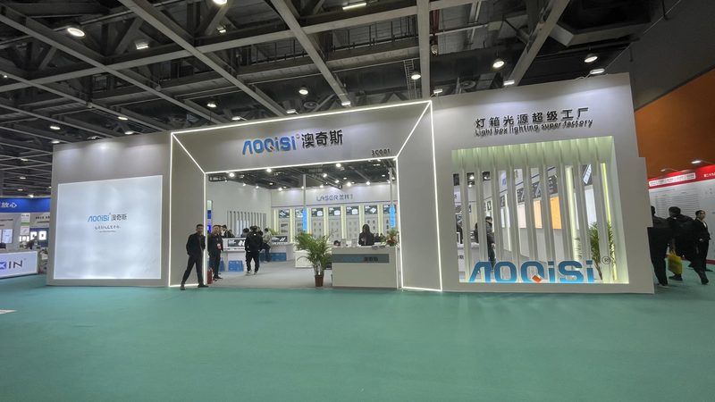 展览展示加盟代理扶持政策：揭秘行业背后那些事