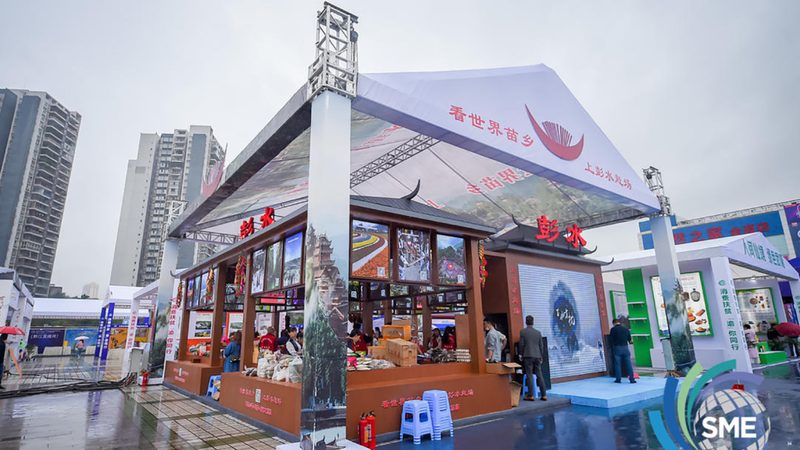 标识标牌与导视系统：区别与对比
