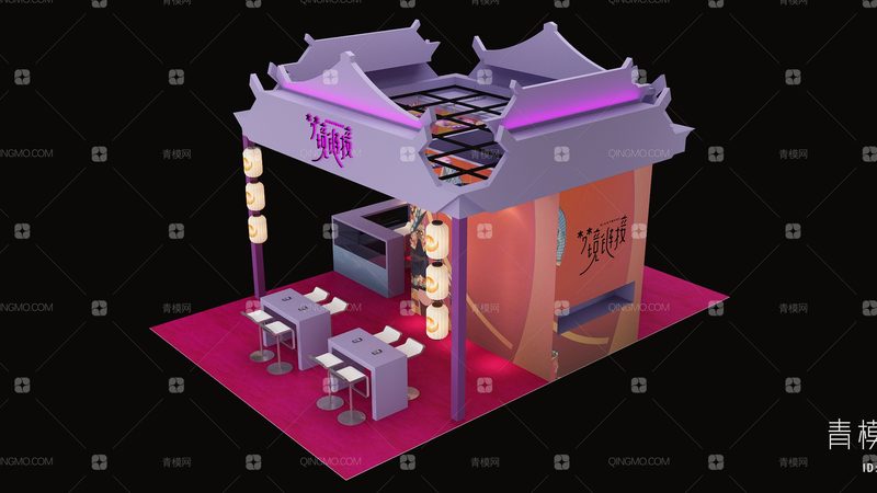 广告公司设计材质安装注意事项：揭秘搭建背后的关键因素**