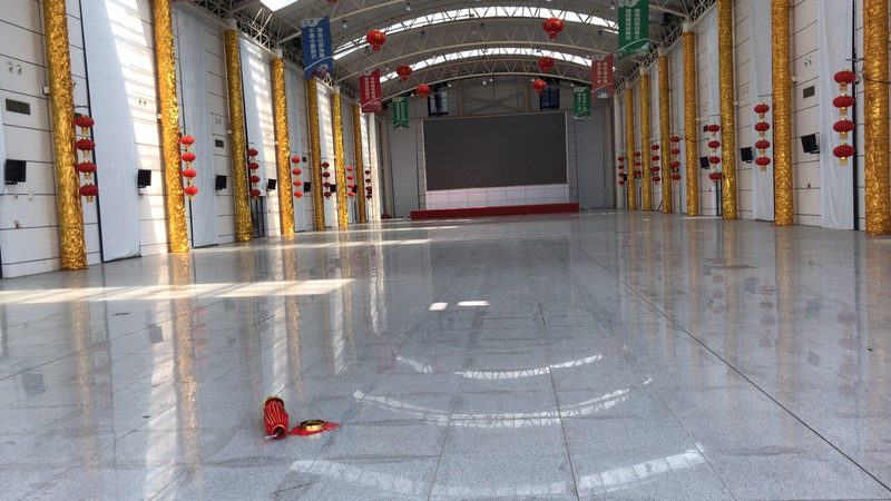上海喷绘写真材质选择：揭秘优质打印的秘密