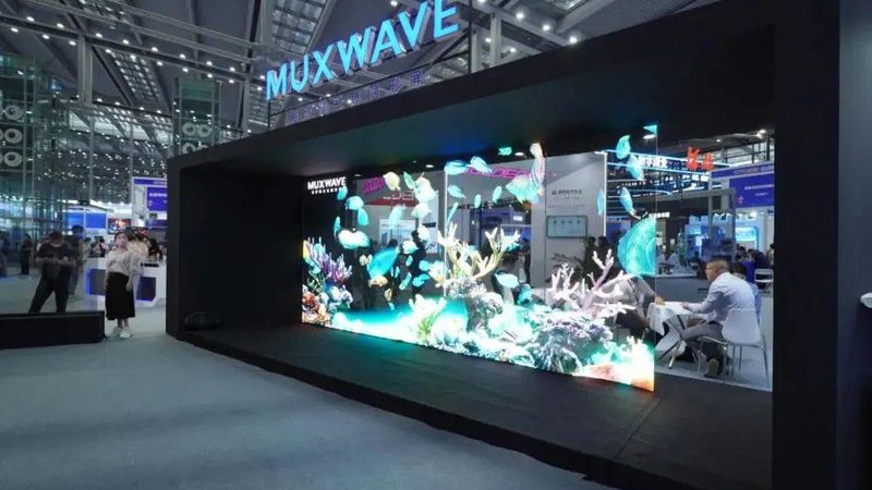 展厅设计施工一体化标准规范：打造专业展览空间的基石