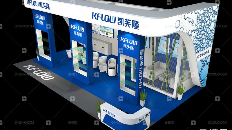 展台搭建验收，这些关键点常被忽略